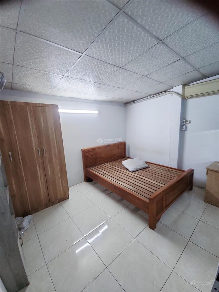 Bán nhà gần chợ tân hương  q. tân phú  63m2  hẻm ô tô  giá 5.8 tỷ