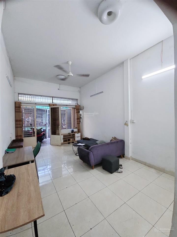 Bán nhà gần chợ tân hương  q. tân phú  63m2  hẻm ô tô  giá 5.8 tỷ