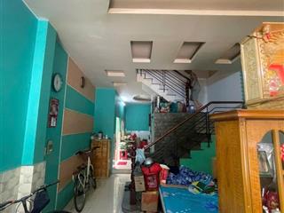 Nhà 2 tầng ở tốt  ngay chợ tân hương  q. tân phú  83m2  chỉ 6.3 tỷ