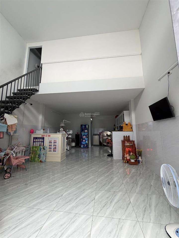 Nhà ở liền  tây thạnh, q.tân phú  54m²  ngang gần 5m  chỉ 5.2 tỷ tl