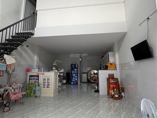 Nhà ở liền  tây thạnh, q.tân phú  54m2  ngang gần 5m  chỉ 5.2 tỷ tl