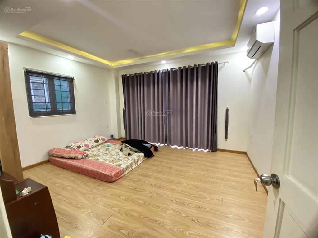 Nhà tân phú ở ngay  hẻm xe hơi thông  gần chợ tân hương  36m2  chỉ 4.65 tỷ