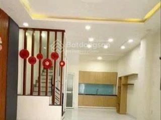 Nhà tân phú ở ngay  hẻm xe hơi thông  gần chợ tân hương  36m2  chỉ 4.65 tỷ