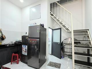 Nhà mới ở ngay  sát aeon tân phú  2 tầng / 2 pn  32m2  chỉ 4.2 tỷ