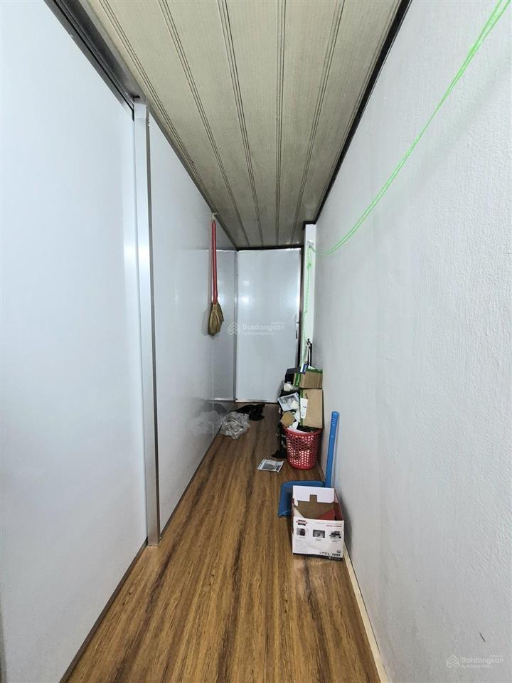 Nhà mới ở ngay  sát aeon tân phú  2 tầng / 2 pn  32m²  chỉ 4.2 tỷ