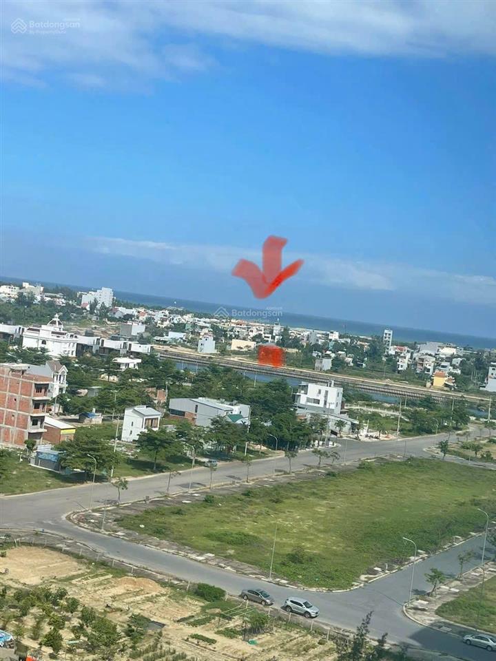 Cần bán cặp đất biển đông hải sát sông cổ cò 200m2 khu đông hải, ngũ hành sơn.