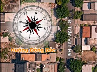 Bán đất đường trần văn hai phường ngũ hành sơn đà nẵng