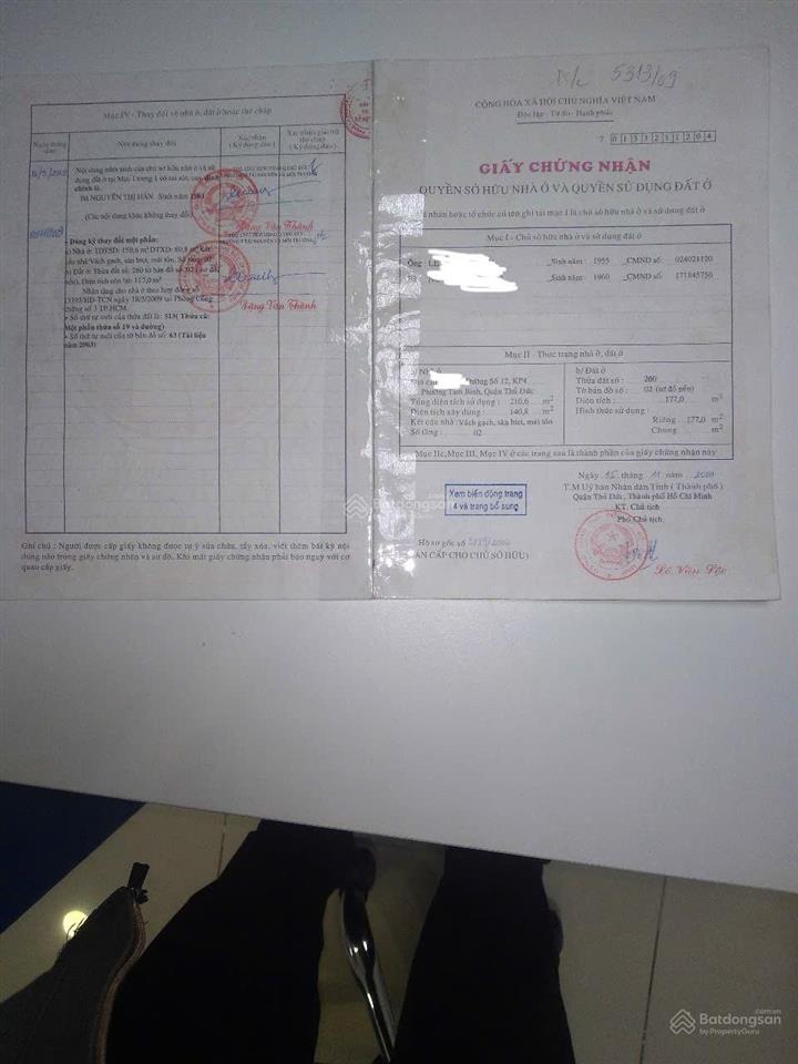 Bán nhà căn góc đường 2 xe hơi, cách 2 căn là đường 12. giá 10ty5, có hh cho ng gt