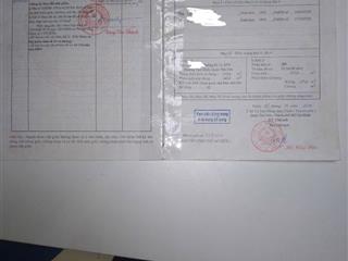 Bán nhà căn góc đường 2 xe hơi, cách 2 căn là đường 12. giá 10ty5, có hh cho ng gt. diện tích 117m2