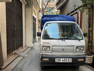 Chính chủ bán nr 65m2 tại xuân la, 17 tỷ, 6pn, 4wc, đẹp, nhiều tiện ích