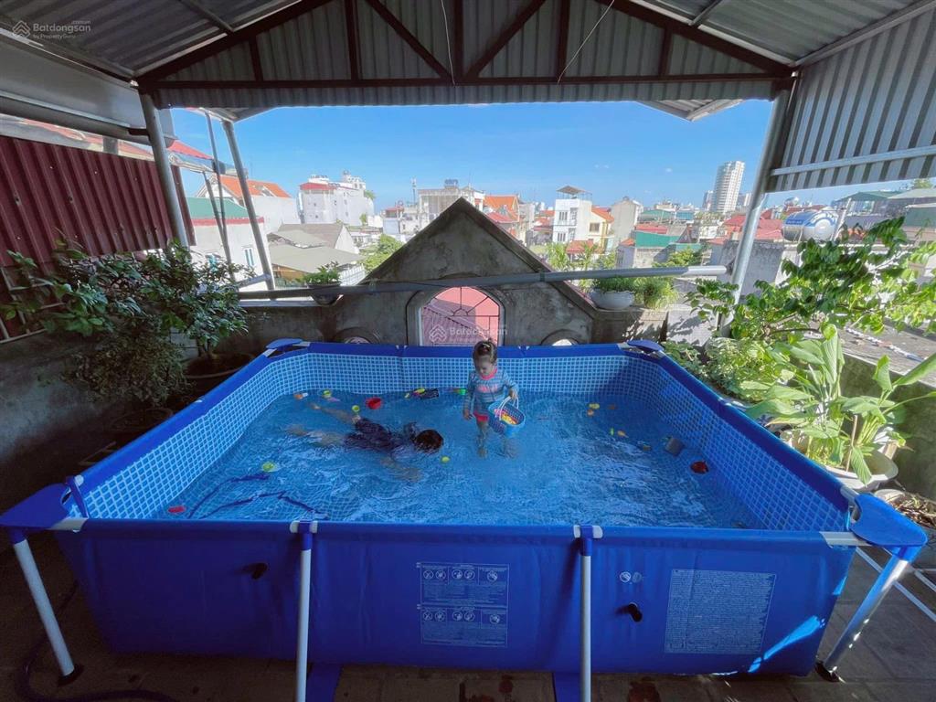 Bán nhà riêng tại xuân la, 15,8 tỷ, 65m2 đẹp, nhiều tiện ích