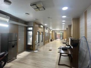 Nhà c4 tân thới nhất 2 q12  5x26  hẻm tải 1 trục  nở hậu tài lộc