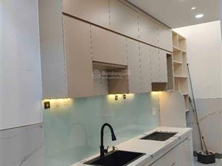 Nhà đẹp trương thị hoa tân thới hiệp q12 shr  4x8