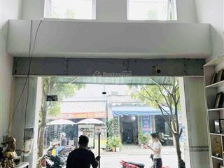 Mặt tiền kinh doanh nguyễn thị tràng hiệp thành q12  4x17