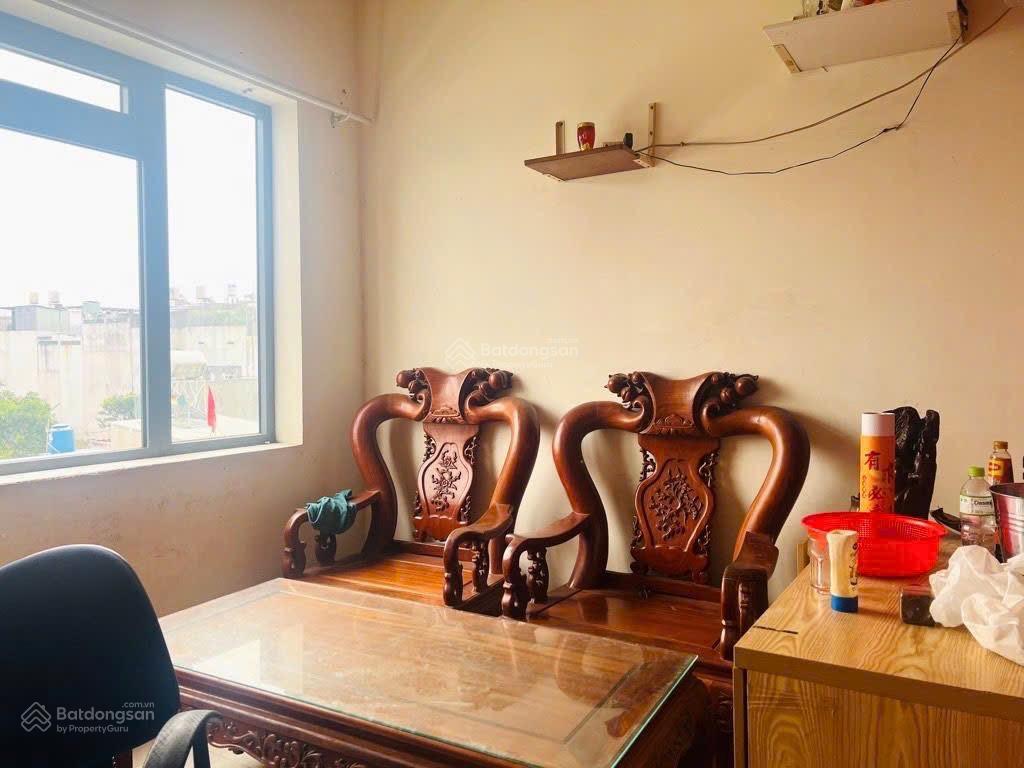 Nhà 3 tầng nguyễn thị búp q12 hẻm 8m xe tải thông giá tốt chốt nhanh