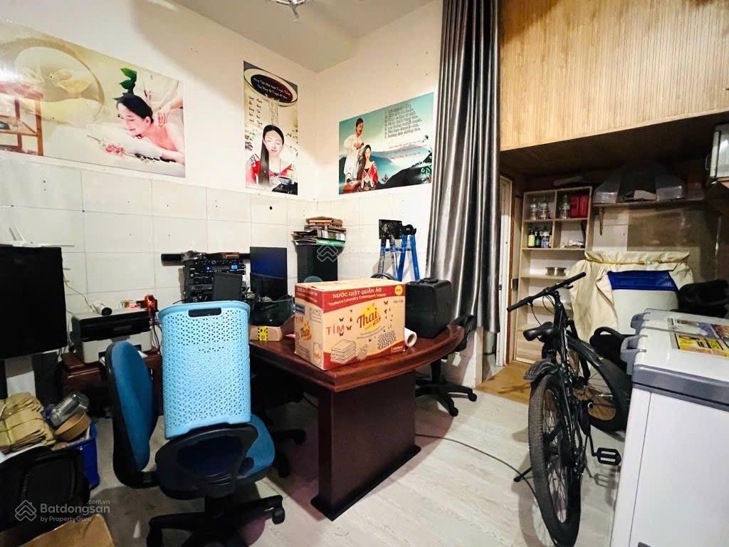 Nhà 3 tầng nguyễn thị búp q12 hẻm 8m xe tải thông giá tốt chốt nhanh