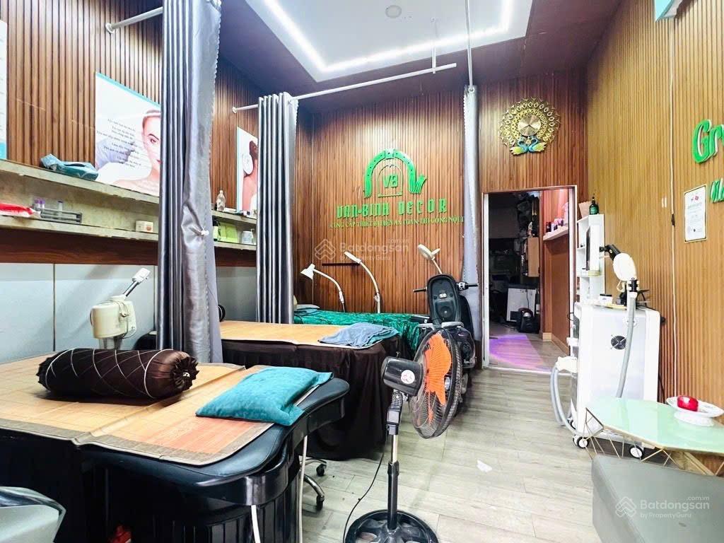 Nhà 3 tầng nguyễn thị búp q12 hẻm 8m xe tải thông giá tốt chốt nhanh