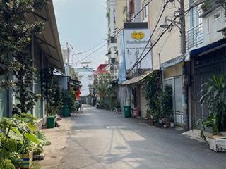 Nhà 3 tầng nguyễn thị búp q12 hẻm 8m xe tải thông giá tốt chốt nhanh