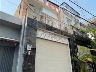 Nhà 2 tầng nguyễn thị búp q12  70m2  xe hơi đỗ cửa