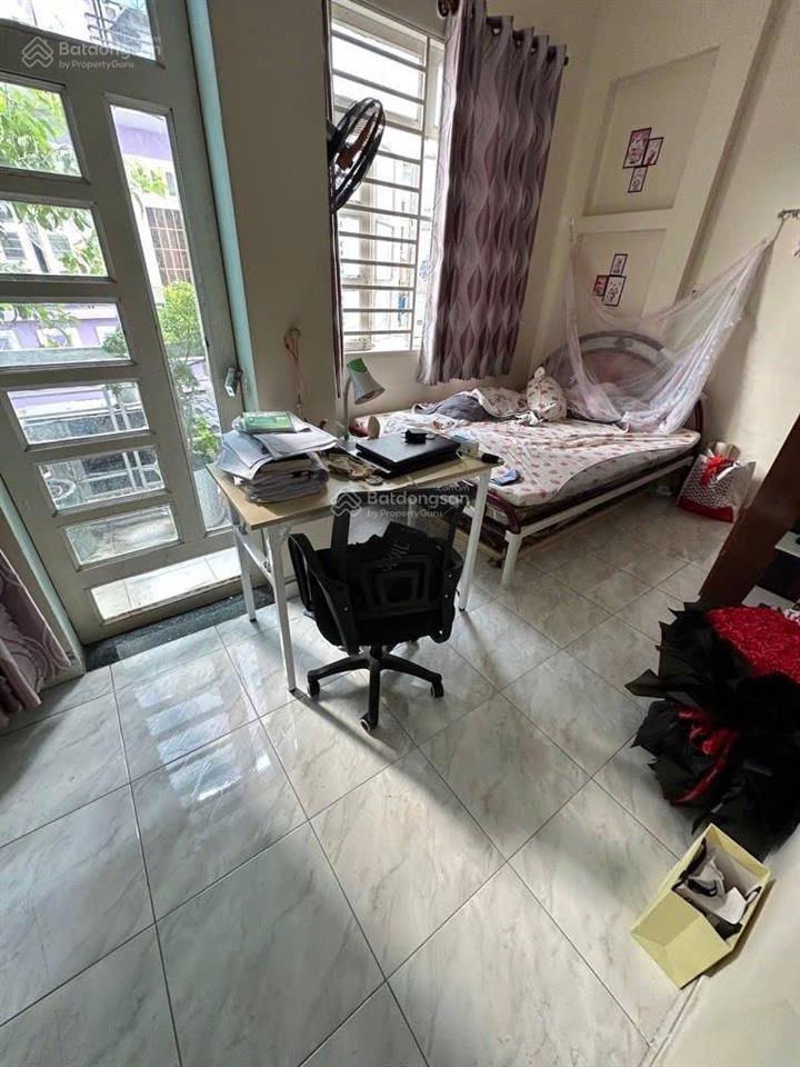 Bán nhà tân chánh hiệp  quận 12  hẻm nhựa 6m  3 tầng  4m x 15m  sát nguyễn ảnh thủ