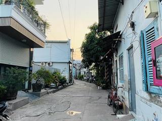 Tl chính chủ bán đất nguyễn văn quá quận 12  gần cầu tham lương  74m2  hẻm xe hơi giá 4.99 tỷ