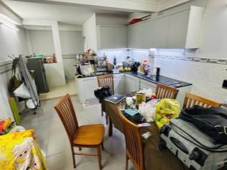 Bán nhà nguyễn văn quá quận 12  sát mặt tiền  2 tầng btct  63m2  hẻm sạch