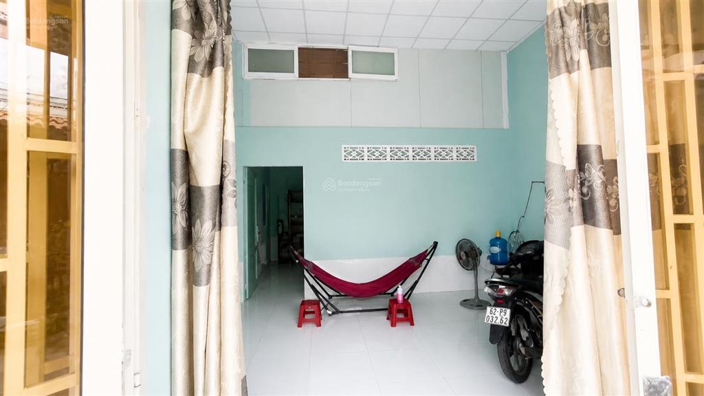 Bán nhà huỳnh thị hai quận 12  hẻm xe hơi ngang 5m  tiện xây mới  kế trần thị năm giá 4.3 tỷ