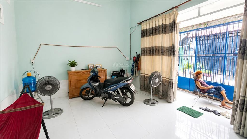Bán nhà huỳnh thị hai quận 12  hẻm xe hơi ngang 5m  tiện xây mới  kế trần thị năm giá 4.3 tỷ