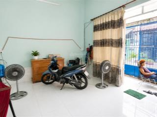 Bán nhà huỳnh thị hai quận 12  hẻm xe hơi ngang 5m  tiện xây mới  kế trần thị năm giá 4.3 tỷ