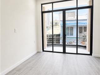 Bán nhà đông hưng thuận 06 quận 12  gần công viên an sương  2 tầng  4pn  gần nguyễn văn quá
