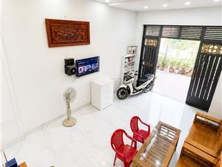 Bán nhà huỳnh thị hai quận 12  2 tầng  hẻm xe hơi 5m  4 x 13  sát tô ký, nguyễn ảnh thủ