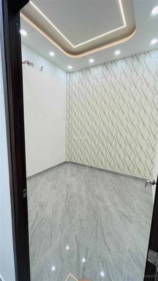Bán nhà huỳnh thị hai quận 12  nhà mới đẹp  hẻm xe tải thông  2 tầng  giá 3.9 tỷ