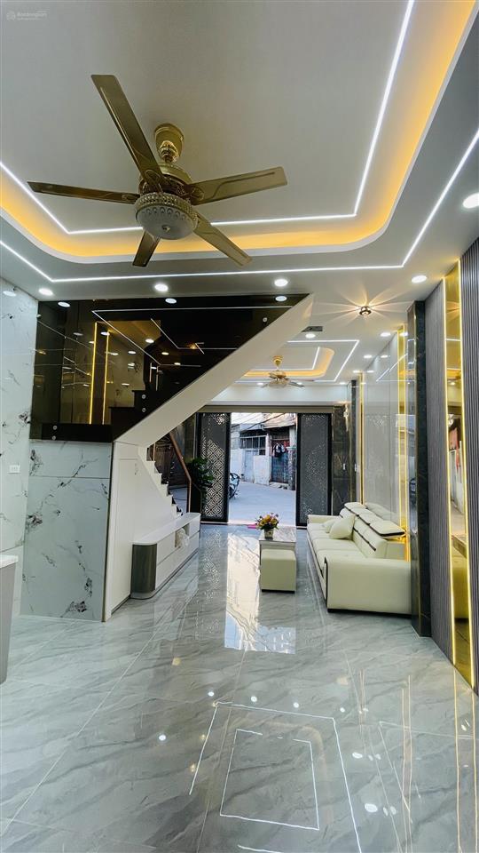 Bán nhà huỳnh thị hai quận 12  nhà mới đẹp  hẻm xe tải thông  2 tầng  giá 3.9 tỷ