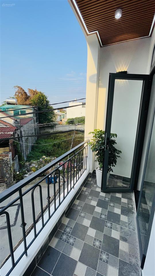 Bán nhà huỳnh thị hai quận 12  nhà mới đẹp  hẻm xe tải thông  2 tầng  giá 3.9 tỷ