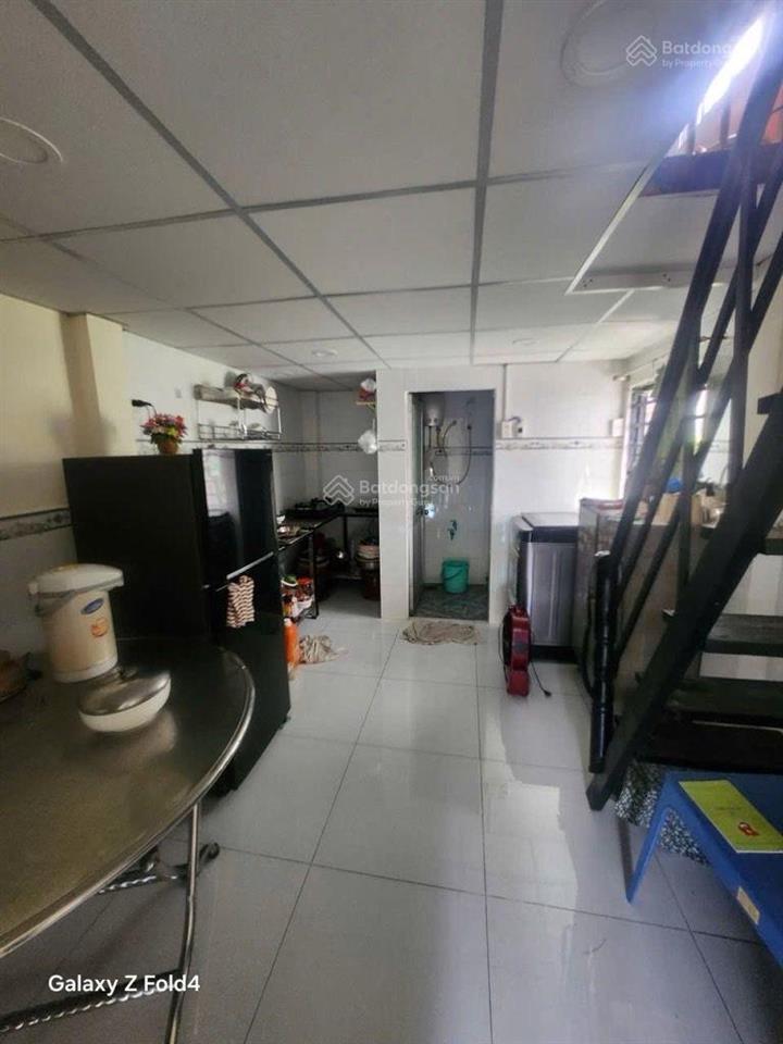 Bán nhà nguyễn thị búp quận 12  hẻm xe hơi  lô góc  sát hiệp thành city  giá 2.25 tỷ tl