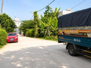 Bán đất thạnh xuân quận 12  đường 8m xe tải tránh  diện tích 5x14m  full thổ cư  giá 3.3 tỷ