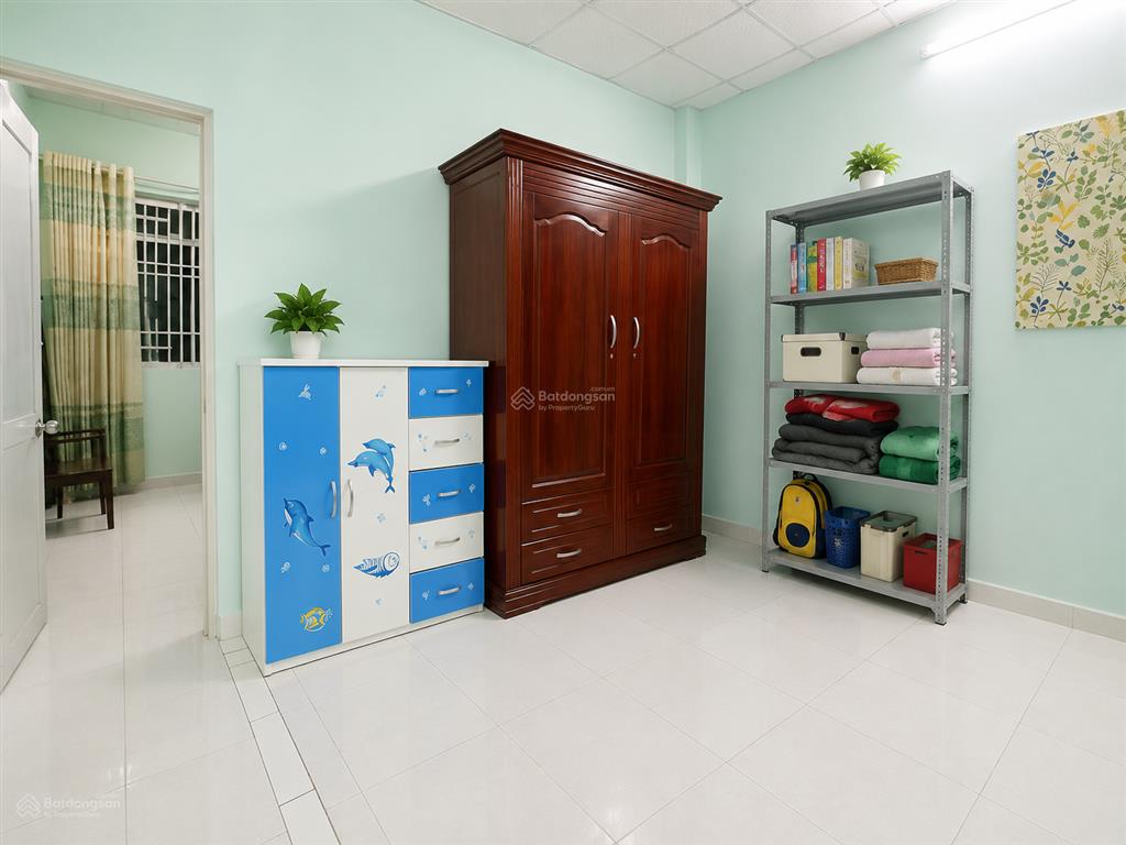 Bán nhà tân chánh hiệp quận 12  hẻm xe hơi thông  2 tầng  gần đại học giao thông vận tải