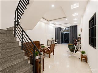 Bán nhà tân chánh hiệp quận 12  100m2  ngang 5m  2 tầng  ngay công viên phần mềm quang trung