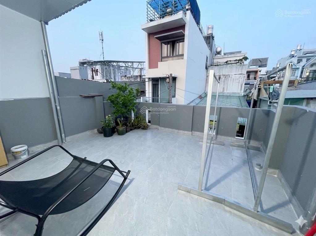 Bán nhà tân chánh hiệp quận 12  100m2  ngang 5m  2 tầng  ngay công viên phần mềm quang trung