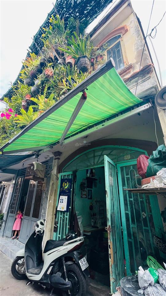 Bán nhà nguyễn thị căn quận 12  sát tân thới hiệp 21  3 phòng ngủ  giá 3.25 tỷ thương lượng