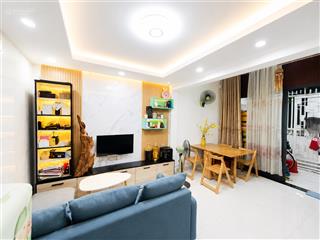 Bán nhà trung mỹ tây quận 12  ngay quốc lộ 1a nhà đẹp ở ngay  shr  giá 2.59 tỷ tl