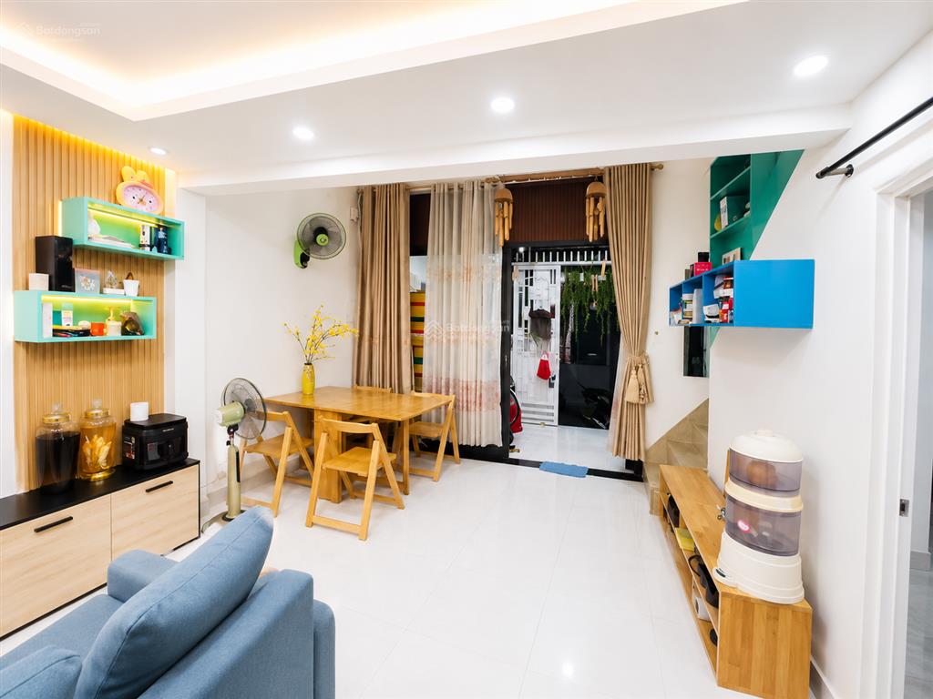 Bán nhà trung mỹ tây quận 12  ngay quốc lộ 1a nhà đẹp ở ngay  shr  giá 2.59 tỷ tl