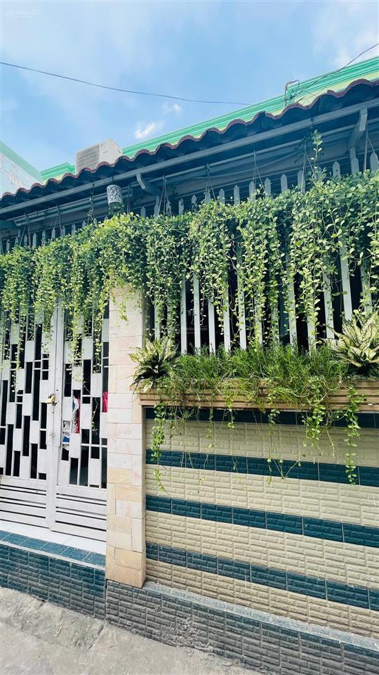 Bán nhà trung mỹ tây quận 12  ngay quốc lộ 1a nhà đẹp ở ngay  shr  giá 2.59 tỷ tl