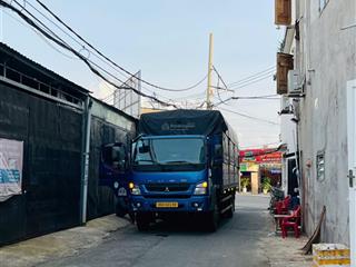 Bán đất trần thị năm quận 12  122m2 thổ cư  ngang 5m dài 25m  gần nguyễn ảnh thủ  giá 7.4 tỷ