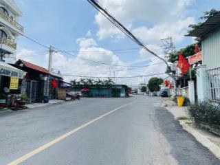 Bán đất sát hiệp thành city quận 12  60m2  hẻm 7m xe hơi  thổ cư 100%  giá 3.7 tỷ tl
