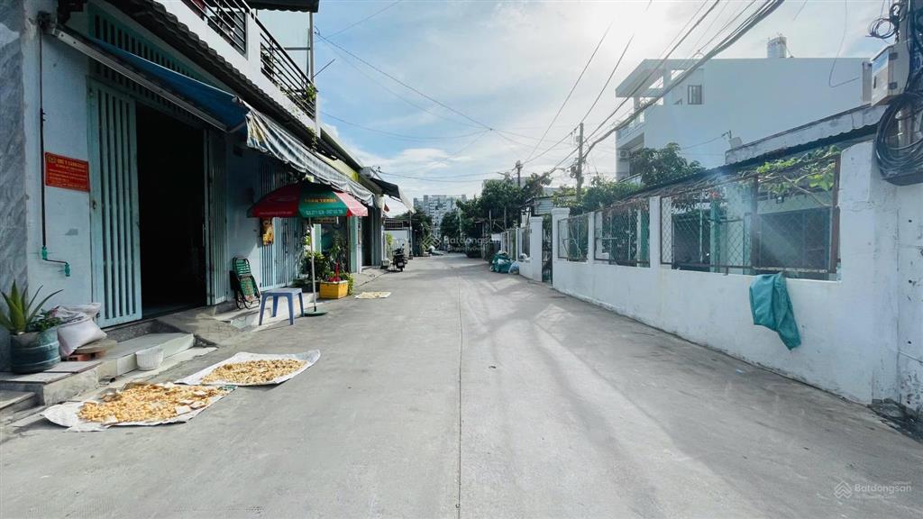 Bán nhà lê thị riêng thới an quận 12  ngang 6x20m  lô góc  đường 6m xe tải  giá chỉ 4.2 tỷ
