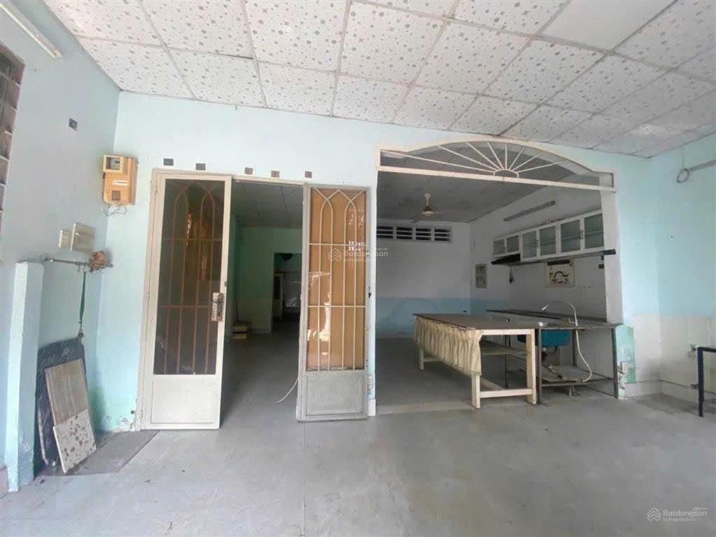 Bán nhà lê thị riêng thới an quận 12  ngang 6x20m  lô góc  đường 6m xe tải  giá chỉ 4.2 tỷ