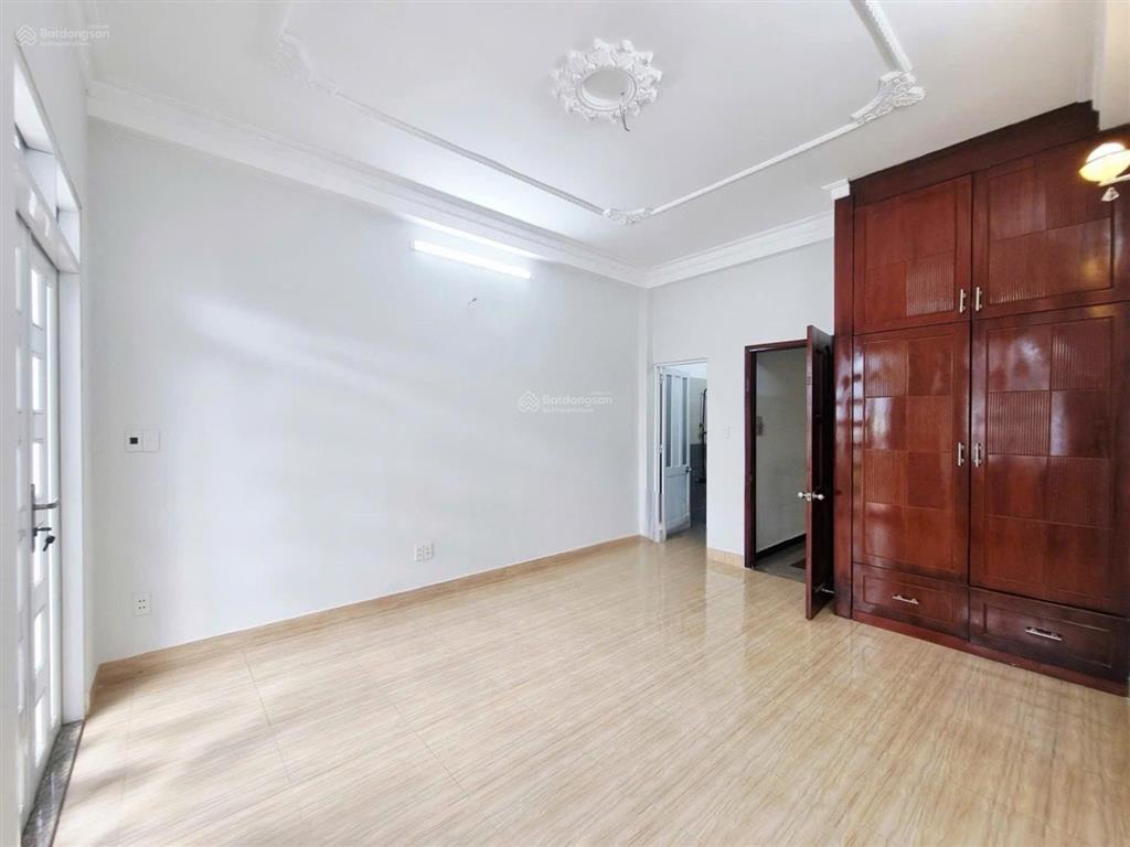 Bán nhà huỳnh thị hai quận 12  4 tầng 80m2  hẻm xe hơi  sát trần thị năm, gần chợ hạt điều
