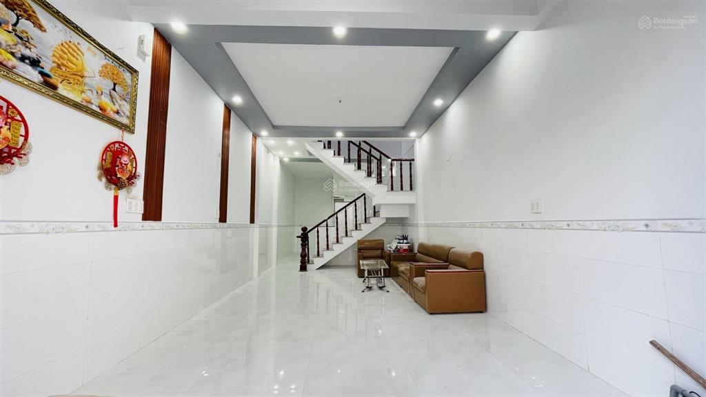 Bán nhà lê văn khương quận 12  căn góc hẻm xe hơi  3 phòng ngủ  giá chỉ 4.15 tỷ tl