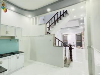 Bán nhà lê văn khương quận 12  căn góc hẻm xe hơi  3 phòng ngủ  giá chỉ 4.15 tỷ tl